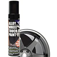 Motionperformance Essentials - Lápiz de retoque para llantas de aleación- color gris